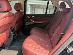 BMW X5 xDrive 30Li Luxury M Sport Package - ფოტო 7