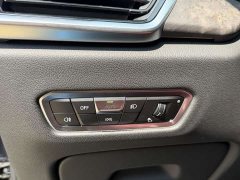 BMW X5 xDrive 30Li Luxury M Sport Package - ფოტო 8