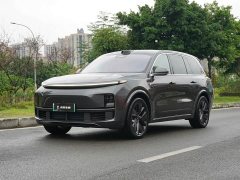 Li Auto L9 2022 Max - ფოტო 1