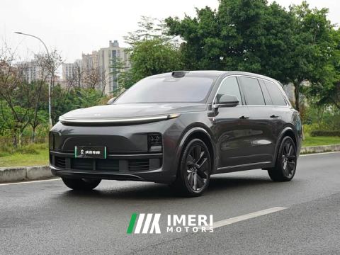2023 Li Auto L9 Max