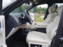 Li Auto L9 2022 Max - ფოტო 10