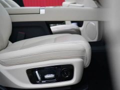 Li Auto L9 2022 Max - ფოტო 12