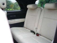 Li Auto L9 2022 Max - ფოტო 13