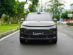 Li Auto L9 2022 Max - ფოტო 2