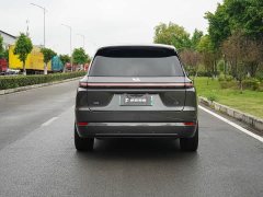 Li Auto L9 2022 Max - ფოტო 5