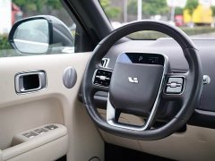 Li Auto L9 2022 Max - ფოტო 6