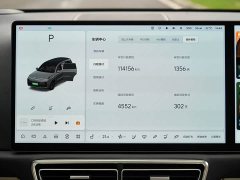 Li Auto L9 2022 Max - ფოტო 7