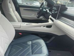 Zeekr Geely Zeekr 001 2022 Ultra-Long Range Dual Motor YOU Edition - ფოტო 10