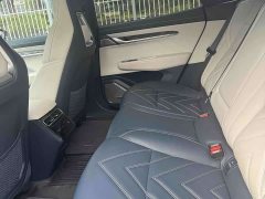 Zeekr Geely Zeekr 001 2022 Ultra-Long Range Dual Motor YOU Edition - ფოტო 11