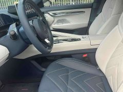 Zeekr Geely Zeekr 001 2022 Ultra-Long Range Dual Motor YOU Edition - ფოტო 12