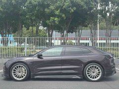 Zeekr Geely Zeekr 001 2022 Ultra-Long Range Dual Motor YOU Edition - ფოტო 13