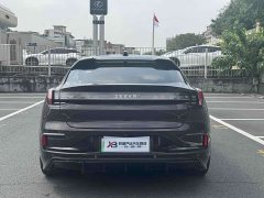 Zeekr Geely Zeekr 001 2022 Ultra-Long Range Dual Motor YOU Edition - ფოტო 15