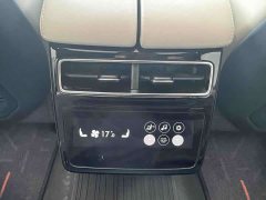 Zeekr Geely Zeekr 001 2022 Ultra-Long Range Dual Motor YOU Edition - ფოტო 17