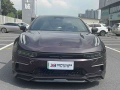 Zeekr Geely Zeekr 001 2022 Ultra-Long Range Dual Motor YOU Edition - ფოტო 2
