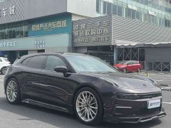Zeekr Geely Zeekr 001 2022 Ultra-Long Range Dual Motor YOU Edition - ფოტო 3