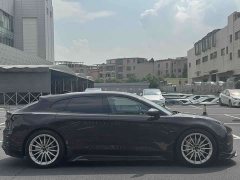 Zeekr Geely Zeekr 001 2022 Ultra-Long Range Dual Motor YOU Edition - ფოტო 5