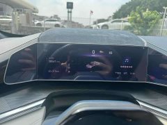 Zeekr Geely Zeekr 001 2022 Ultra-Long Range Dual Motor YOU Edition - ფოტო 6