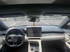 Zeekr Geely Zeekr 001 2022 Ultra-Long Range Dual Motor YOU Edition - ფოტო 7