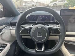 Zeekr Geely Zeekr 001 2022 Ultra-Long Range Dual Motor YOU Edition - ფოტო 8