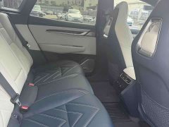 Zeekr Geely Zeekr 001 2022 Ultra-Long Range Dual Motor YOU Edition - ფოტო 9