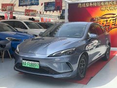 BYD Seagull 05 DM-i 2025 DM-i Smart Drive Edition 55KM Luxury - ფოტო 1