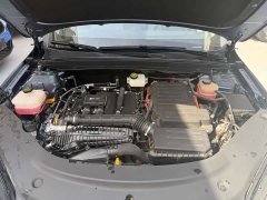 BYD Seagull 05 DM-i 2025 DM-i Smart Drive Edition 55KM Luxury - ფოტო 10