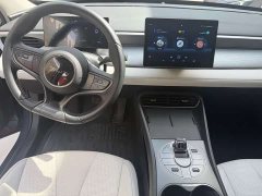 BYD Seagull 05 DM-i 2025 DM-i Smart Drive Edition 55KM Luxury - ფოტო 11