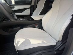 BYD Seagull 05 DM-i 2025 DM-i Smart Drive Edition 55KM Luxury - ფოტო 12