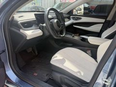 BYD Seagull 05 DM-i 2025 DM-i Smart Drive Edition 55KM Luxury - ფოტო 2