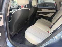 BYD Seagull 05 DM-i 2025 DM-i Smart Drive Edition 55KM Luxury - ფოტო 3