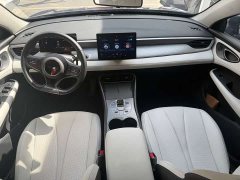 BYD Seagull 05 DM-i 2025 DM-i Smart Drive Edition 55KM Luxury - ფოტო 4