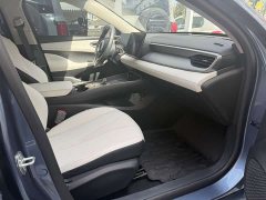 BYD Seagull 05 DM-i 2025 DM-i Smart Drive Edition 55KM Luxury - ფოტო 6