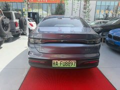 BYD Seagull 05 DM-i 2025 DM-i Smart Drive Edition 55KM Luxury - ფოტო 7
