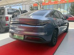 BYD Seagull 05 DM-i 2025 DM-i Smart Drive Edition 55KM Luxury - ფოტო 8