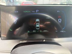 BYD Seagull 05 DM-i 2025 DM-i Smart Drive Edition 55KM Luxury - ფოტო 9