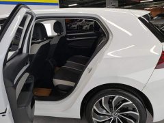 Volkswagen Golf 2021 280TSI DSG Pro - ფოტო 11
