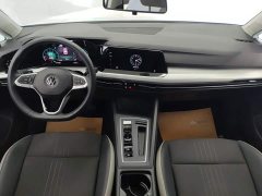 Volkswagen Golf 2021 280TSI DSG Pro - ფოტო 12