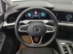 Volkswagen Golf 2021 280TSI DSG Pro - ფოტო 15