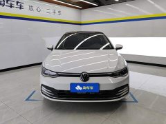Volkswagen Golf 2021 280TSI DSG Pro - ფოტო 2