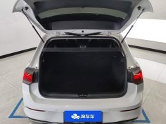 Volkswagen Golf 2021 280TSI DSG Pro - ფოტო 4