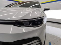 Volkswagen Golf 2021 280TSI DSG Pro - ფოტო 5