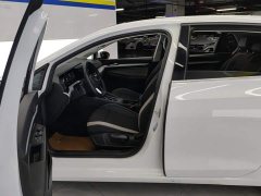 Volkswagen Golf 2021 280TSI DSG Pro - ფოტო 9