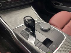 BMW 3 Series Facelift 325Li M Sport Night Edition Package - ფოტო 14