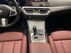 BMW 3 Series Facelift 325Li M Sport Night Edition Package - ფოტო 15