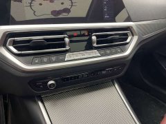 BMW 3 Series Facelift 325Li M Sport Night Edition Package - ფოტო 16