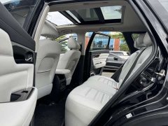 Chery Raize 2020 260T Automatic 48V Mild Hybrid Turbo Star Enjoy Edition - ფოტო 7