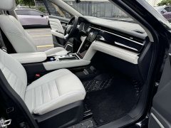 Chery Raize 2020 260T Automatic 48V Mild Hybrid Turbo Star Enjoy Edition - ფოტო 8