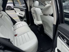 Chery Raize 2020 260T Automatic 48V Mild Hybrid Turbo Star Enjoy Edition - ფოტო 9