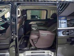 Mercedes-Benz V-Class 2024 V 300 L Long Wheelbase Luxury Edition - ფოტო 10