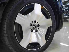 Mercedes-Benz V-Class 2024 V 300 L Long Wheelbase Luxury Edition - ფოტო 14
